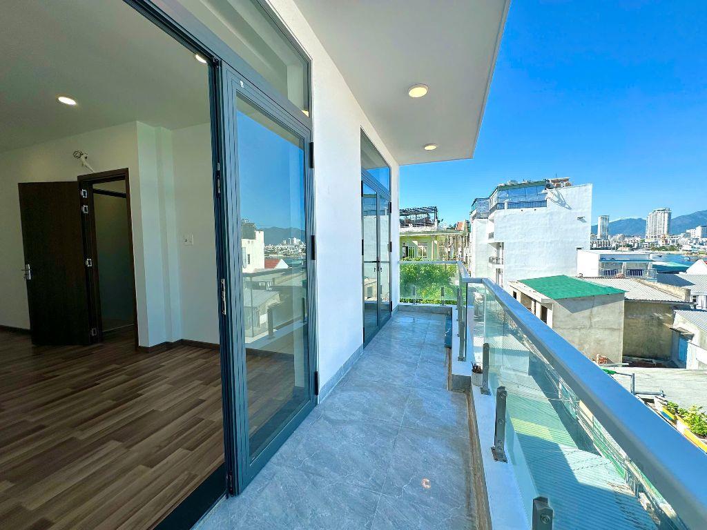 bán nhà(GẦN BIỂN) 72m2-3Tầng-3PN-Tháp Ba-bắc nha trang-chỉ 5ty350  💥hàng hiếm