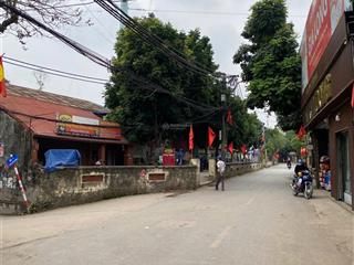 Bán gấp đất mặt đường lớn, sẵn nhà 5 tầng dòng tiền ổn định hàng tháng