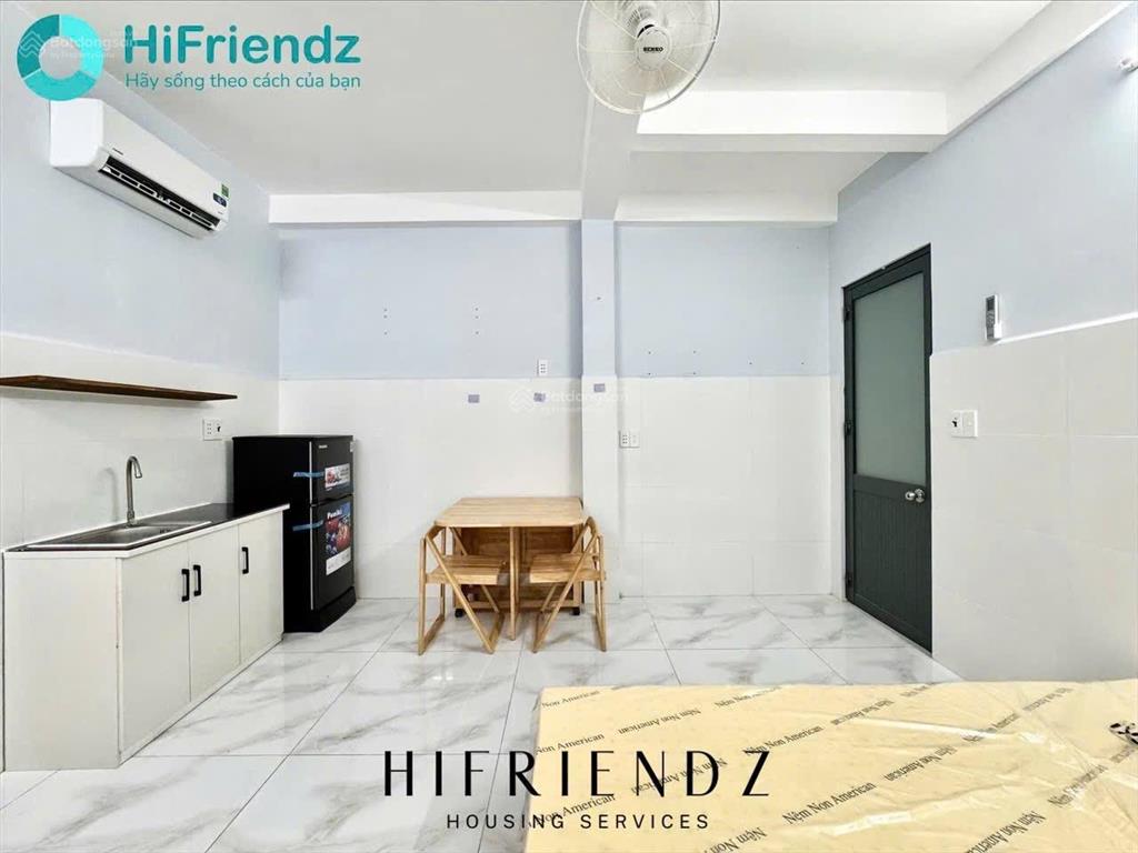Nhà 2 mặt tiền hẻm ô tô 80,6m2 3 tầng 8pn 8wc giá 7,68 tỷ
