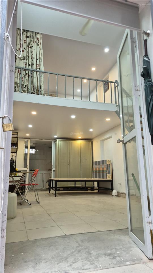 Bán nhà ngõ 467 lĩnh nam, vĩnh hưng, hoàng mai (miễn môi giới tg)