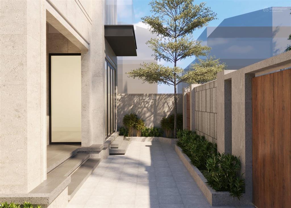 Chính chủ cần bán căn biệt thự tt3 thành phố giao lưu 209m2 giá 79,9 tỷ