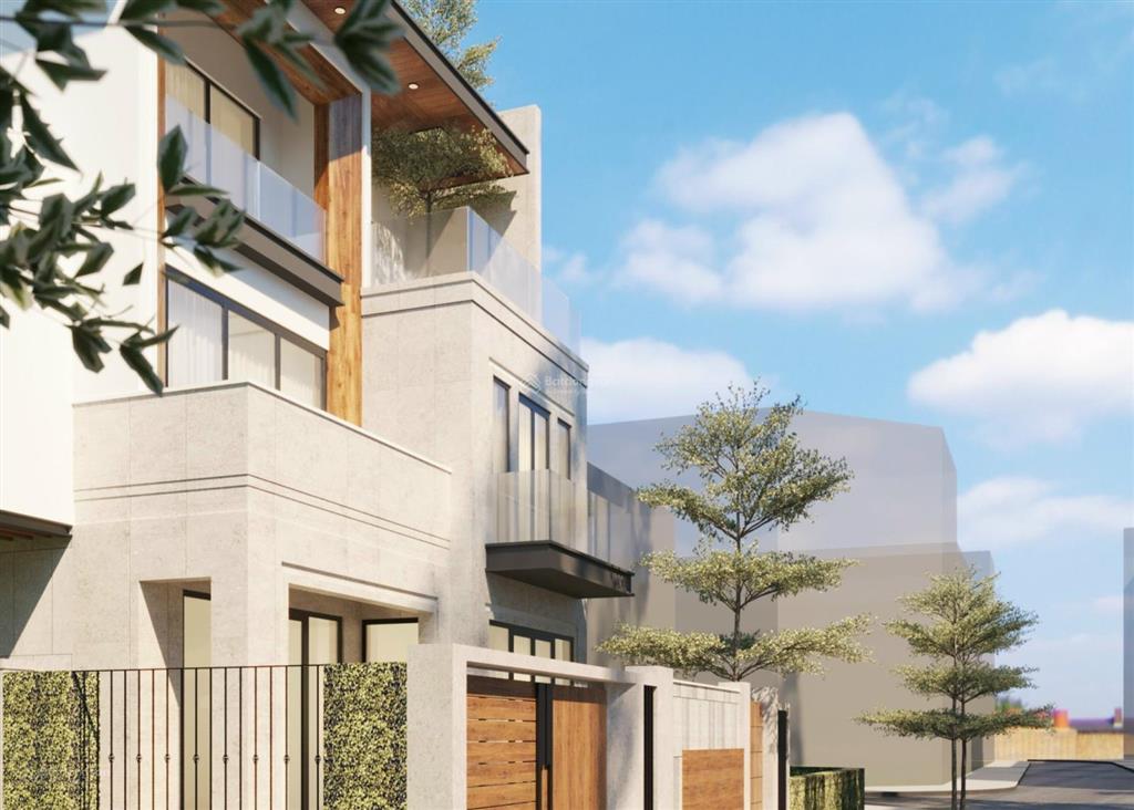 Chính chủ cần bán căn biệt thự tt3 thành phố giao lưu 209m2 giá 79,9 tỷ