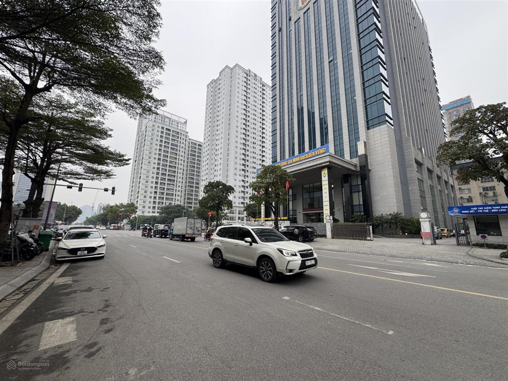 Chính chủ bán shuophuose nguyễn chánh 114m2 giá 63.9 tỷ