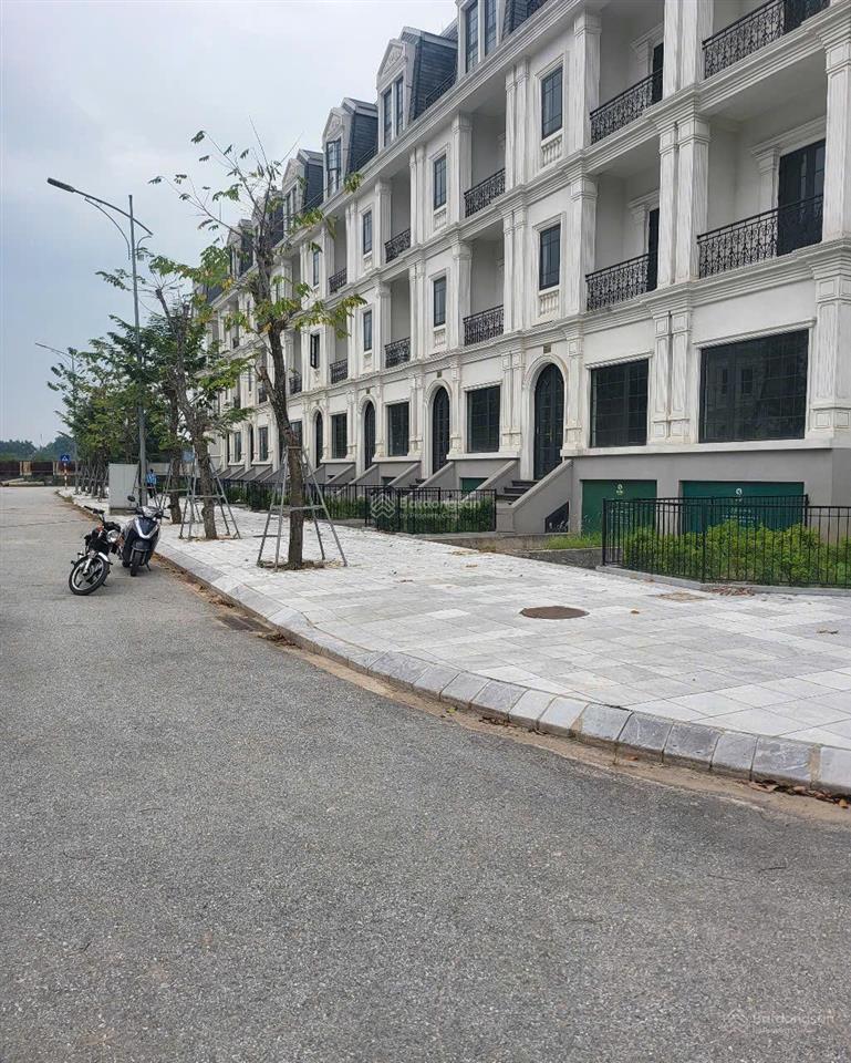 Bán bt 116m2 tại xuân đỉnh, bắc từ liêm, hà nội, 43 tỷ vnd  chính chủ tốt