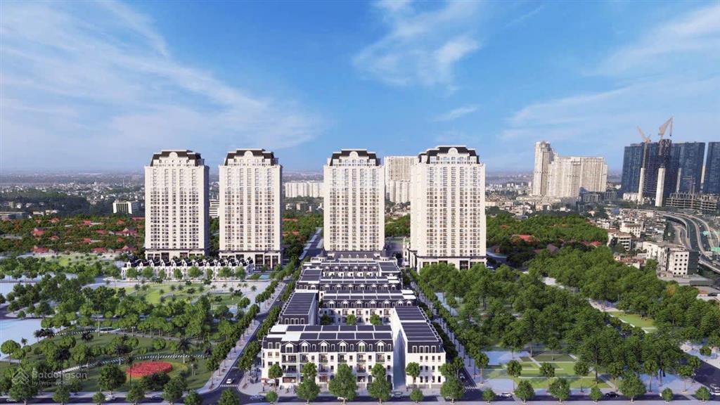 Bán bt 116m2 tại xuân đỉnh, bắc từ liêm, hà nội, 43 tỷ vnd  chính chủ tốt