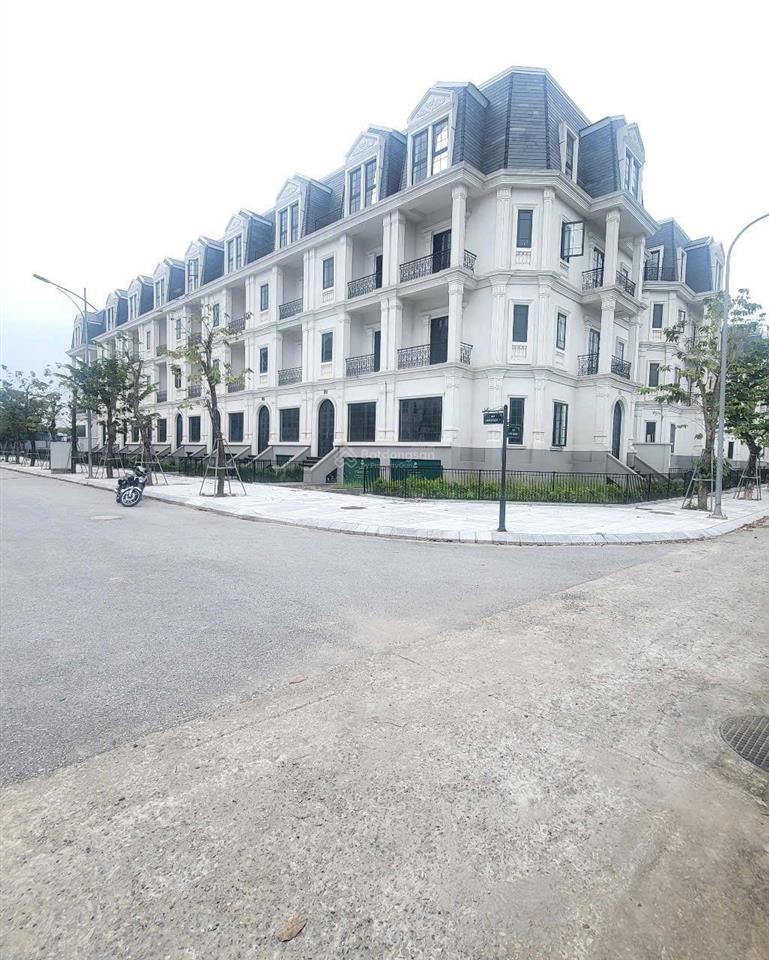 Bán bt 116m2 tại xuân đỉnh, bắc từ liêm, hà nội, 43 tỷ vnd  chính chủ uy tín