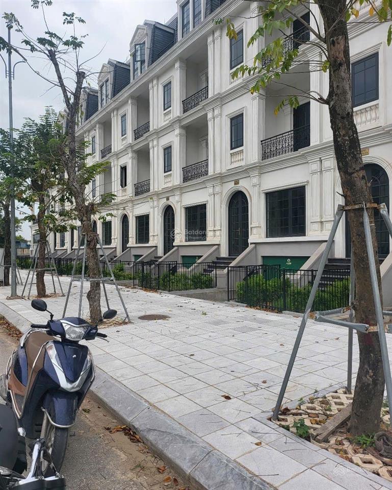 Bán bt 116m2 tại xuân đỉnh, bắc từ liêm, hà nội, 43 tỷ vnd  chính chủ tốt