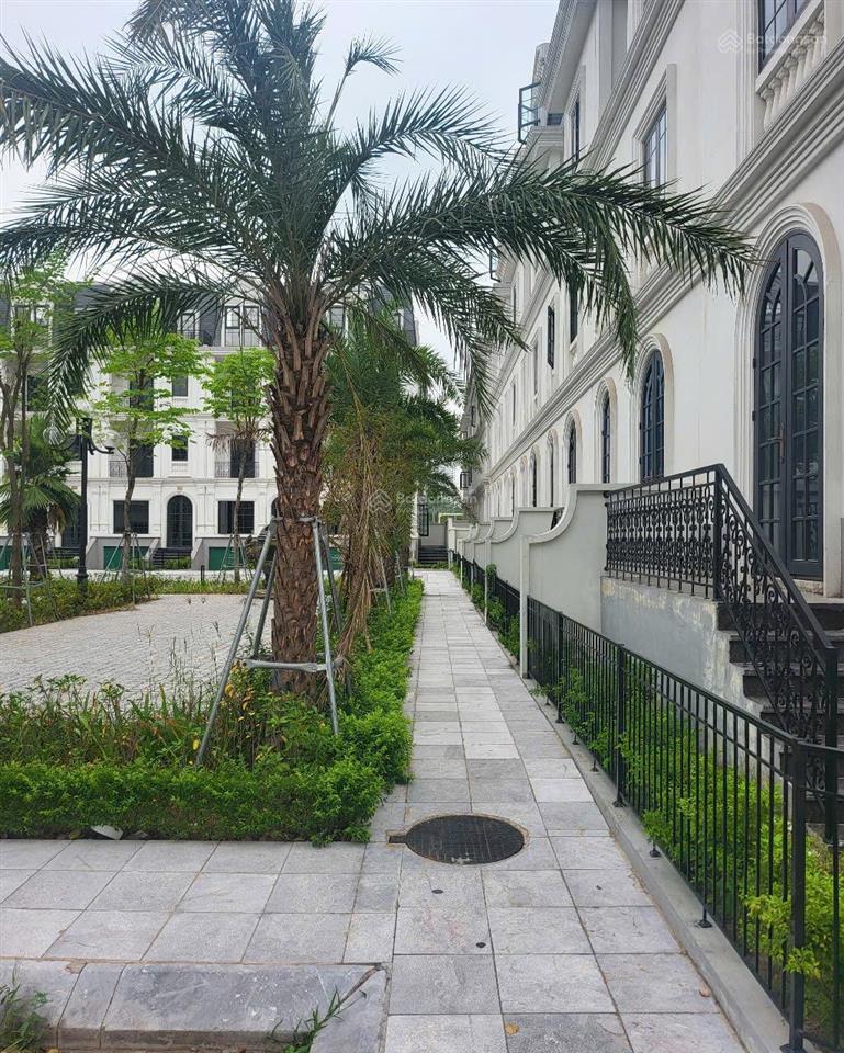 Bán bt 116m2 tại xuân đỉnh, bắc từ liêm, hà nội, 43 tỷ vnd  chính chủ uy tín