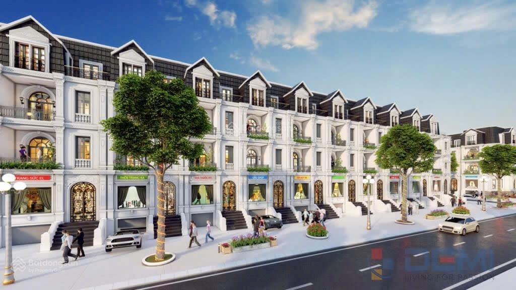 Bán bt 116m2 tại xuân đỉnh, bắc từ liêm, hà nội, 43 tỷ vnd  chính chủ uy tín