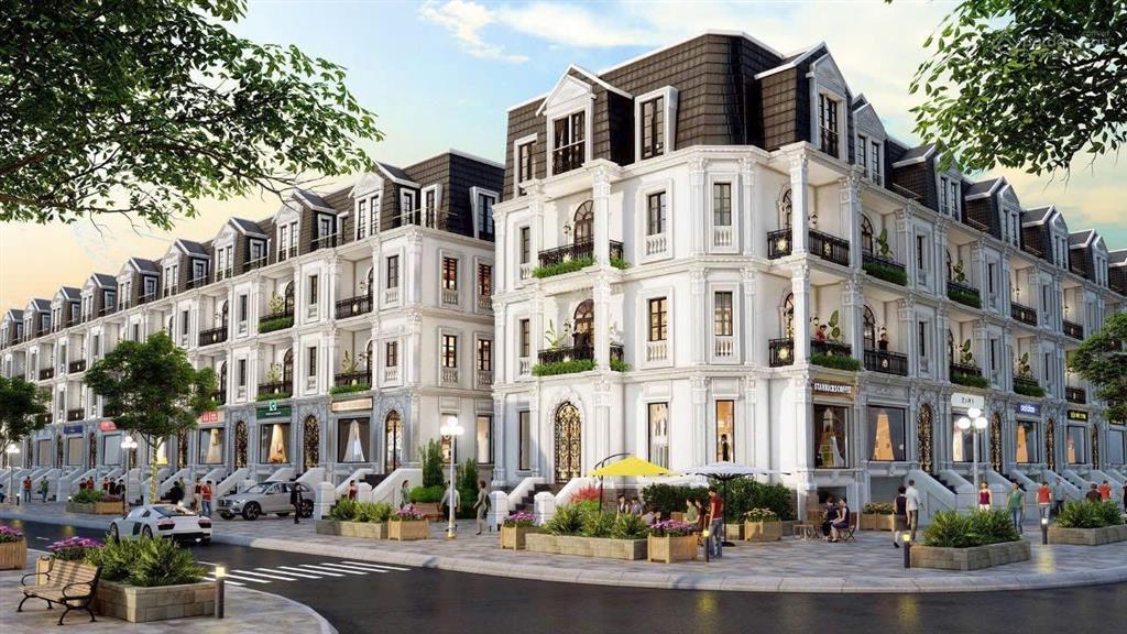 Bán bt 116m2 tại xuân đỉnh, bắc từ liêm, hà nội, 43 tỷ vnd  chính chủ uy tín