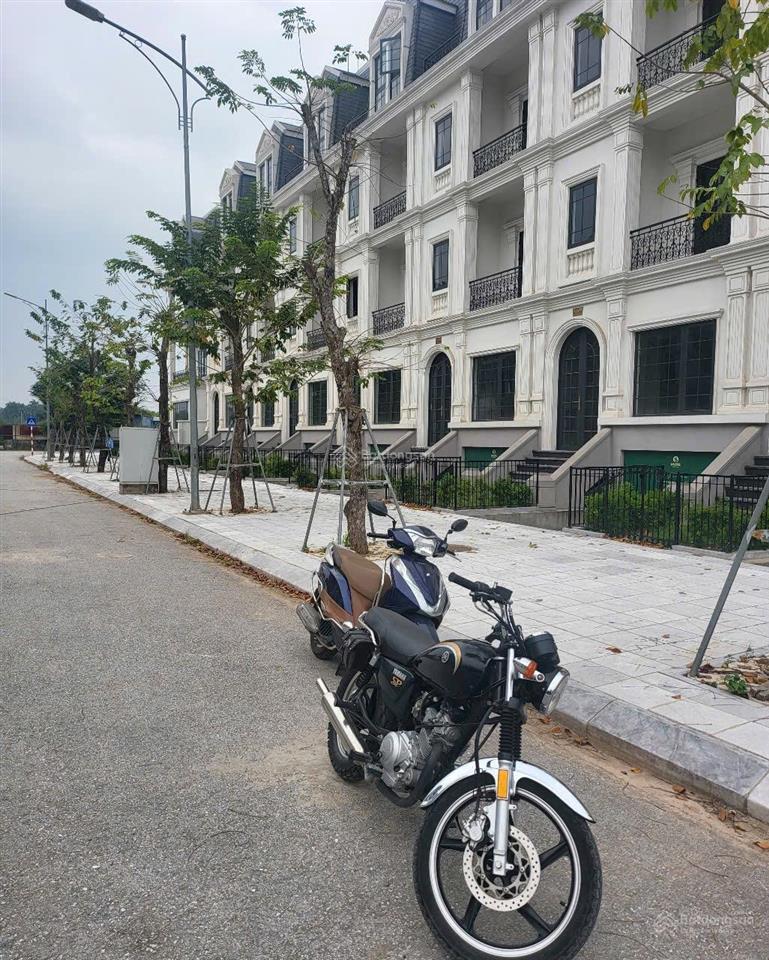 Bán bt 116m2 tại xuân đỉnh, bắc từ liêm, hà nội, 43 tỷ vnd  chính chủ uy tín