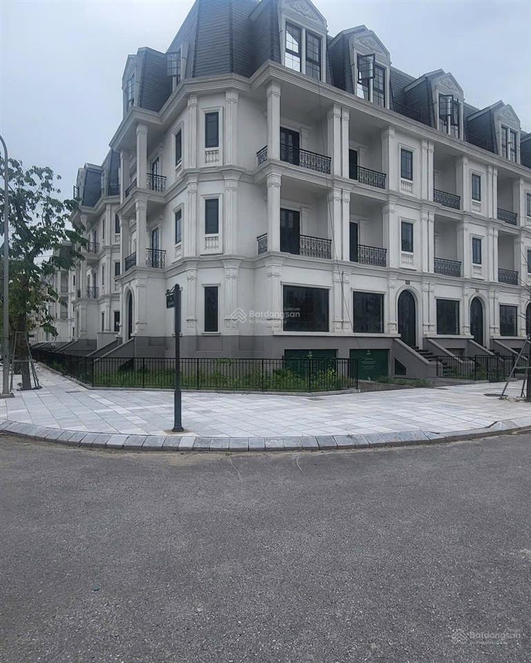 Bán bt 116m2 tại xuân đỉnh, bắc từ liêm, hà nội, 43 tỷ vnd  chính chủ uy tín