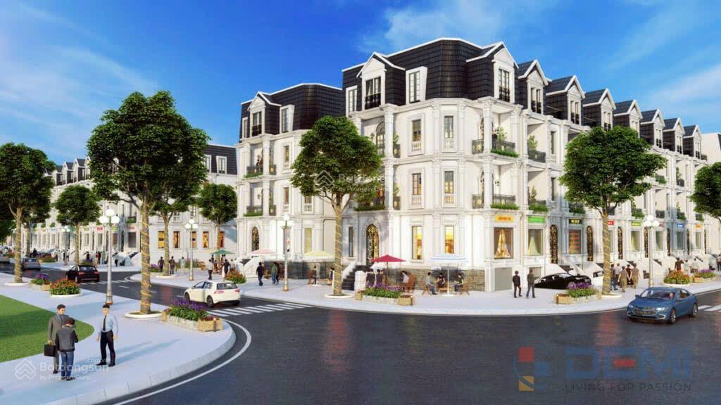 Chính chủ bán liền kề xẻ khe 157m2 giá 45 tỷ đường 17,5m