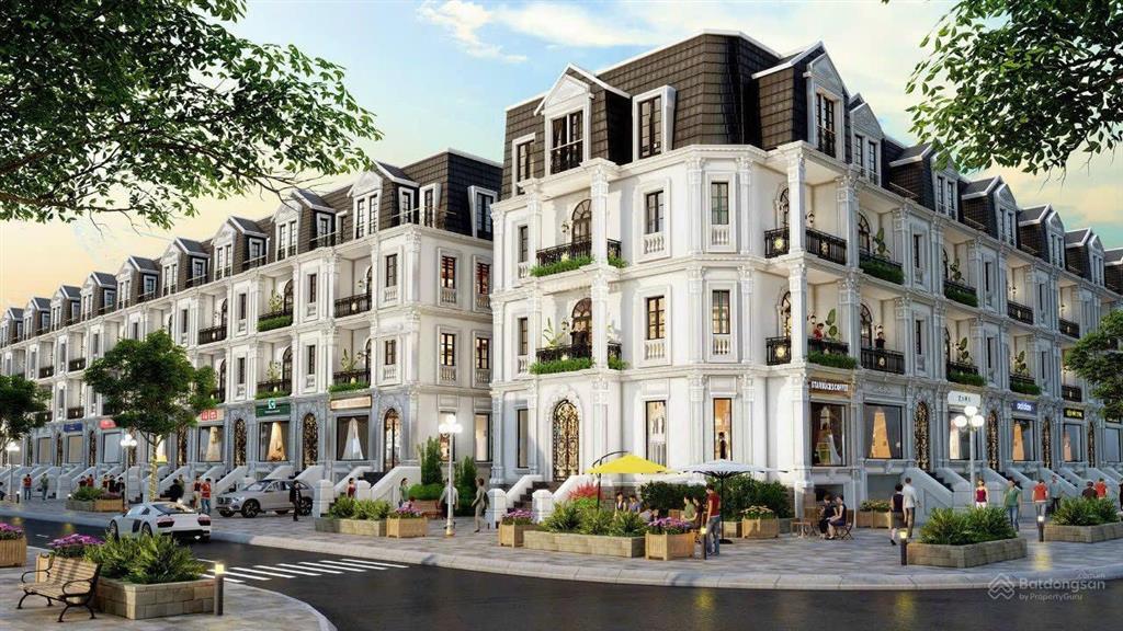 Chính chủ bán liền kề xẻ khe 157m2 giá 45 tỷ đường 17,5m