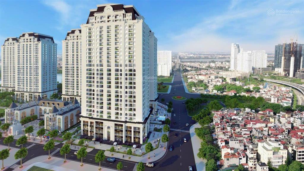 Chính chủ bán liền kề xẻ khe 157m2 giá 45 tỷ đường 17,5m