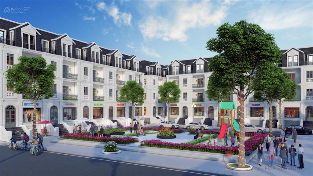 Chính chủ cần bán căn liền kề n04 the jade orchid nguyễn đình tứ 120m2, giá 45 tỷ