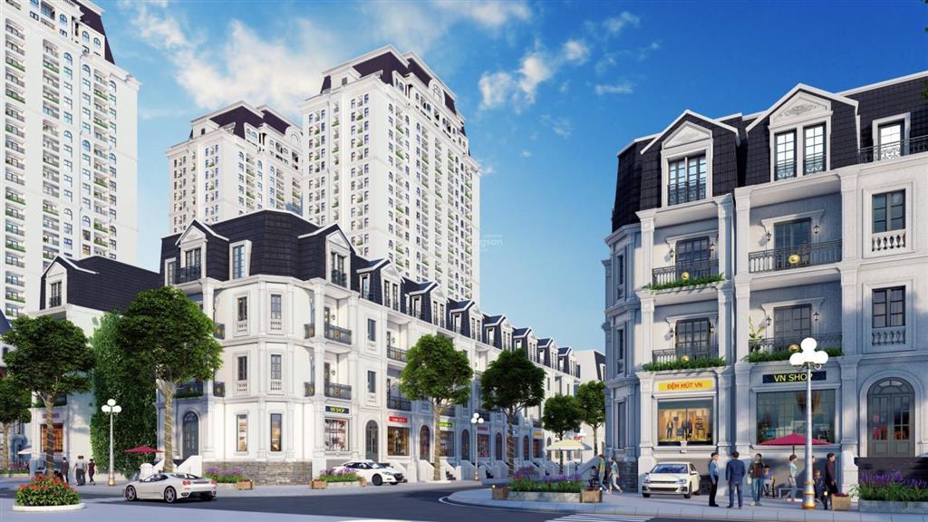 Chính chủ cần bán căn liền kề n04 the jade orchid nguyễn đình tứ 120m2, giá 45 tỷ