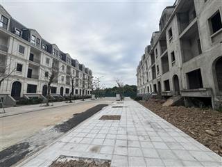Chính chủ bán liền kề xẻ khe 157m2 giá rất tốt 43 tỷ đường 17,5m
