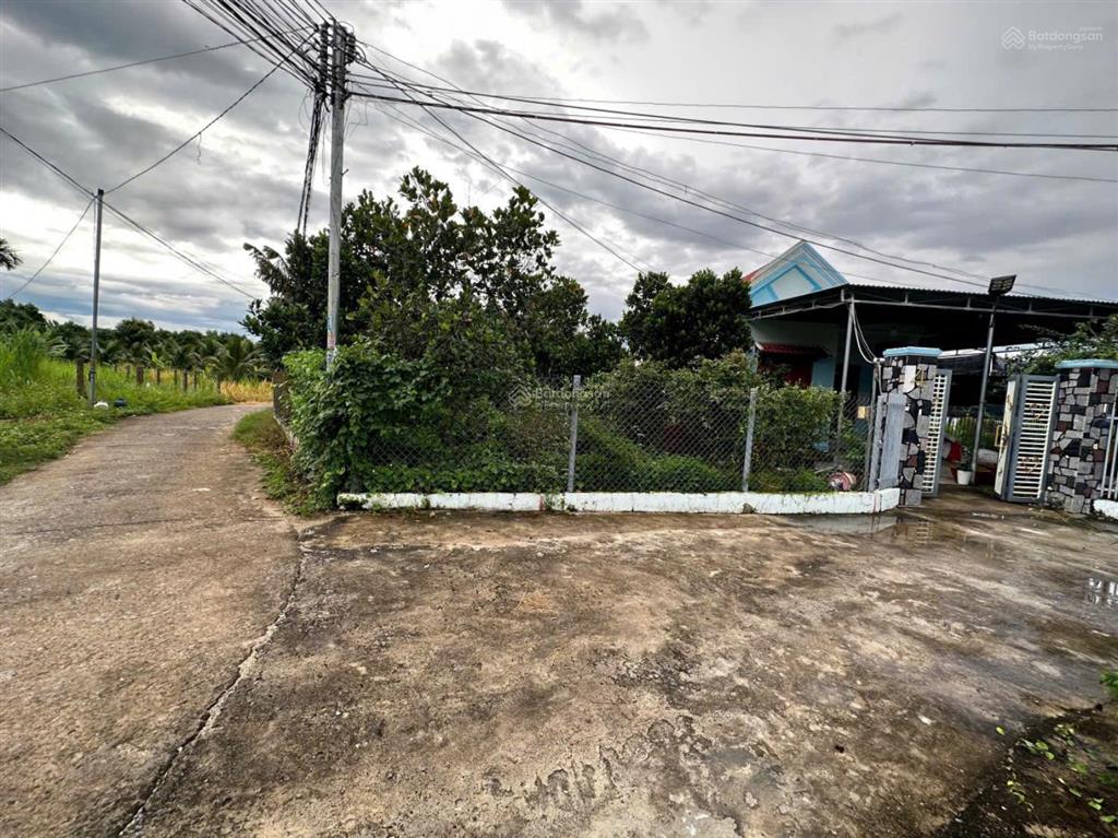 490tr ] còn sót duy nhất lô giá siêu hời đường 4m oto vào tận nhà