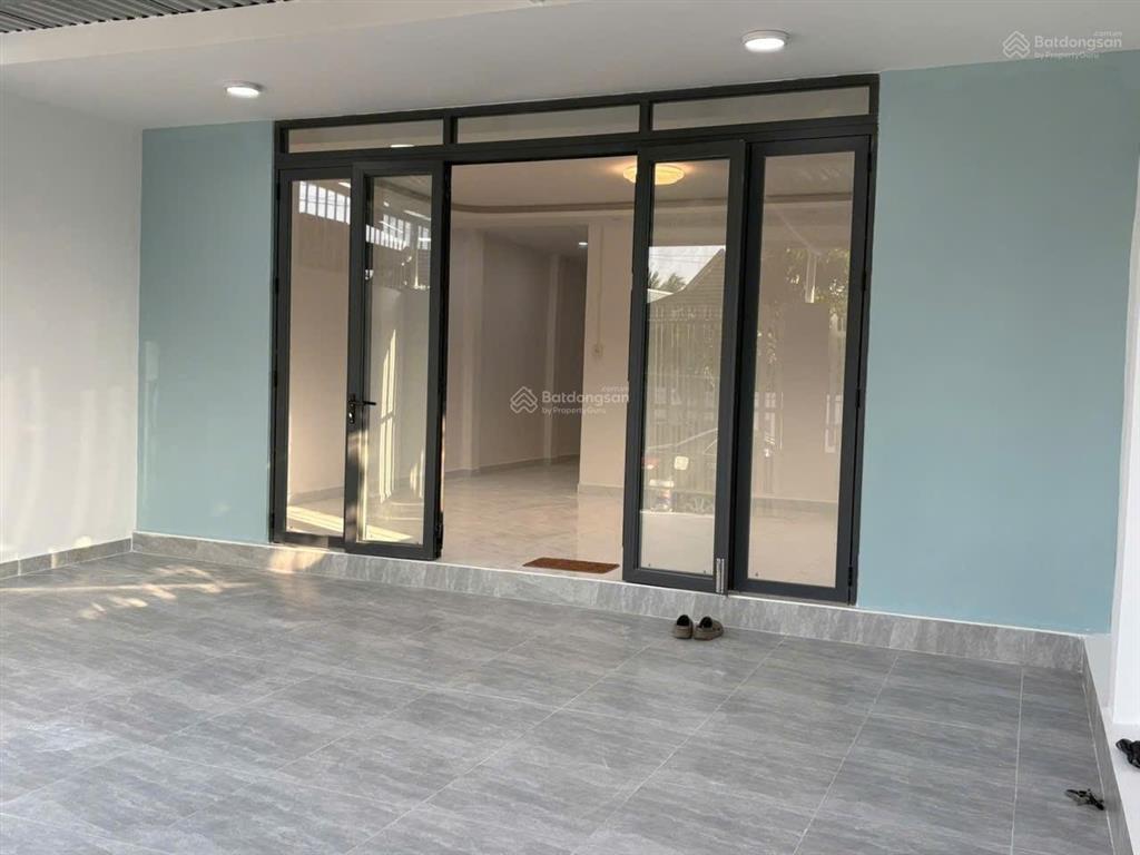 Suối hiệp [ 1 tỷ 550 ] nhà ở ngay 3 pn đường rộng  sổ riêng sổ sẵn