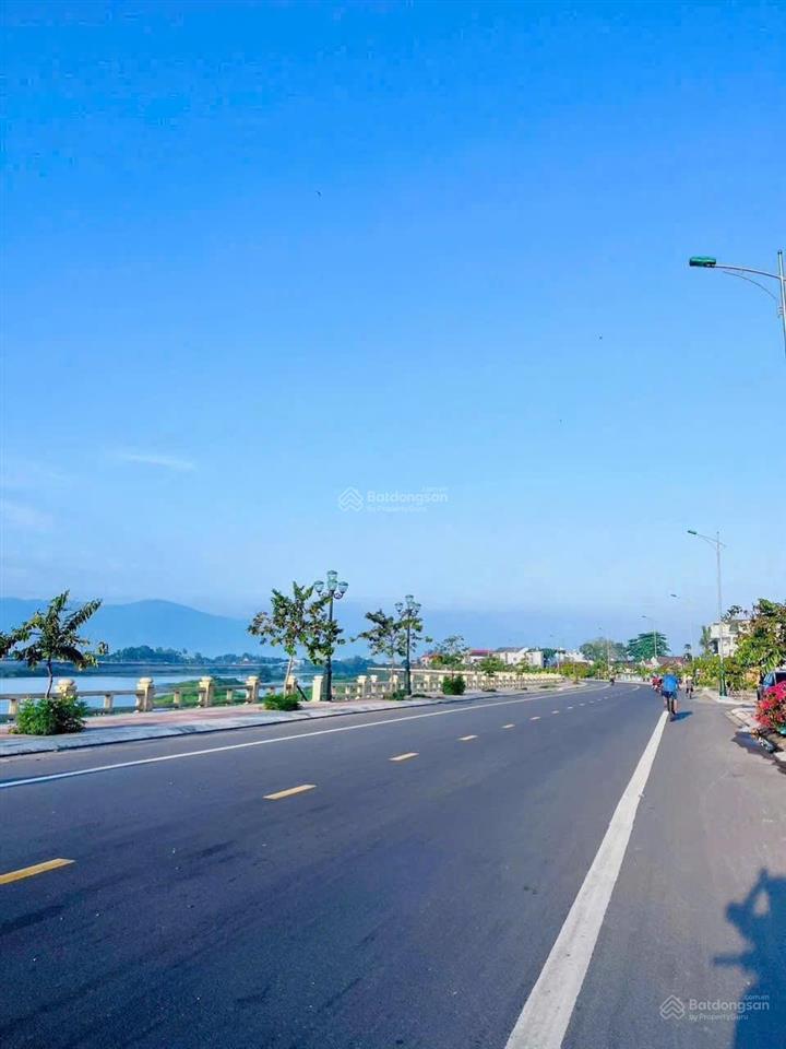 [ 2 tỷ ] lô đẹp  lô gốc tđc diên khánh  cầu thành