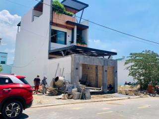 [ 28,5tr/m² ] cạnh 23/10  lô sạch đẹp đường nhựa 13m hướng nam