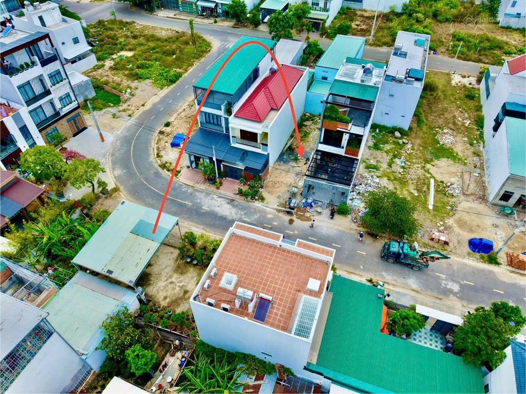 [ 28,5tr/m² ] cạnh 23/10  lô sạch đẹp đường nhựa 13m hướng nam
