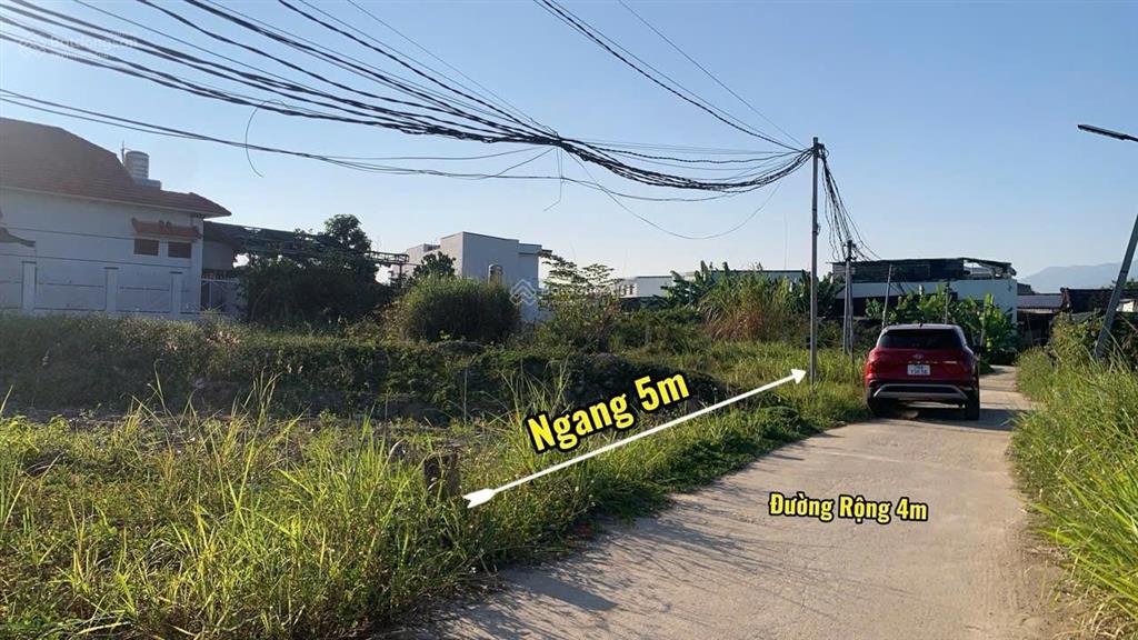 [ 1 tỷ650 ] đông tứ trạch  lô đẹp  cạnh khu tđc  chợ đông dinh
