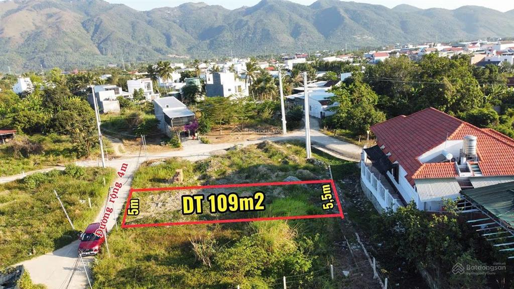 [ 1 tỷ650 ] đông tứ trạch  lô đẹp  cạnh khu tđc  chợ đông dinh