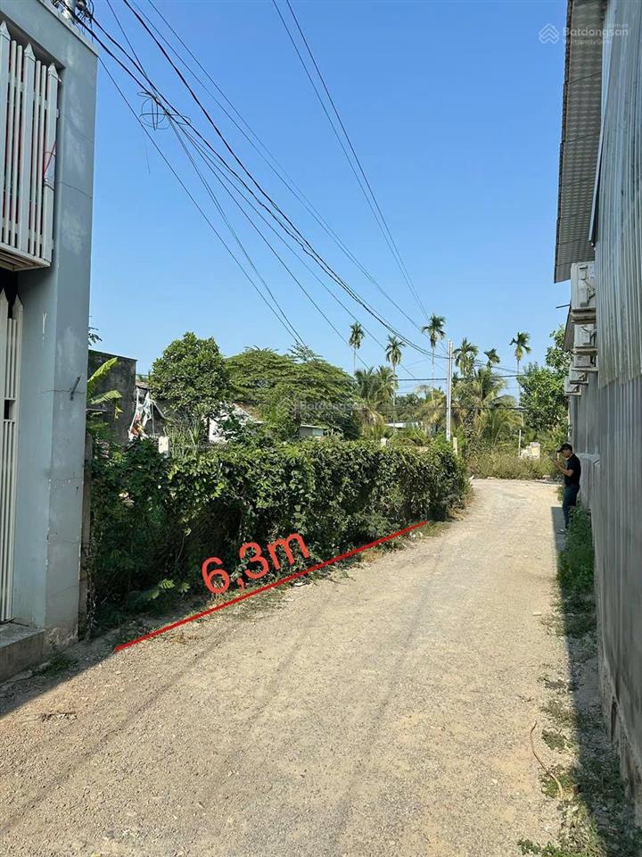 [ 1,1 tỷ ] bên đại lộ vng  cạnh bến xe  lô đẹp có mặt tiền 6,3m
