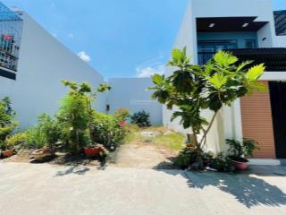 [ 2 tỷ 150 ] lô đẹp vĩnh trung  nha trang cạnh siêu thị mega [ hẻm oto 23/10