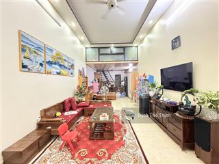 Nhà mặt đường bùi viện gần bến xe vĩnh niệm