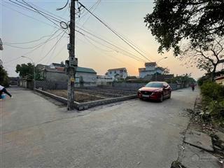 Bán đất tại khoái châu, hưng yên, giá ưu đãi 23 triệu/m2, diện tích 151m2  0941 195 ***