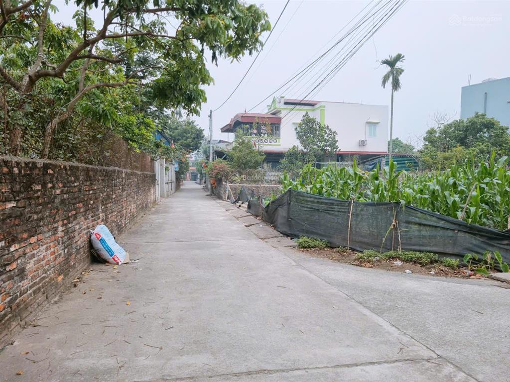 Bán đất tại khoái châu, hưng yên, giá ưu đãi 23 triệu/m2, diện tích 151m2  0941 195 ***