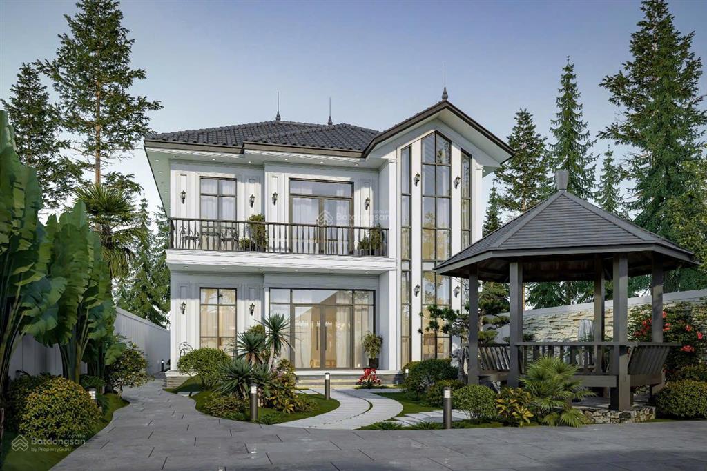 Bán biệt thự đẹp đẳng cấp hơn cả khu nghỉ dưỡng hoa trái bốn mùa, giá siêu rẻ mời,  0941 195 ***
