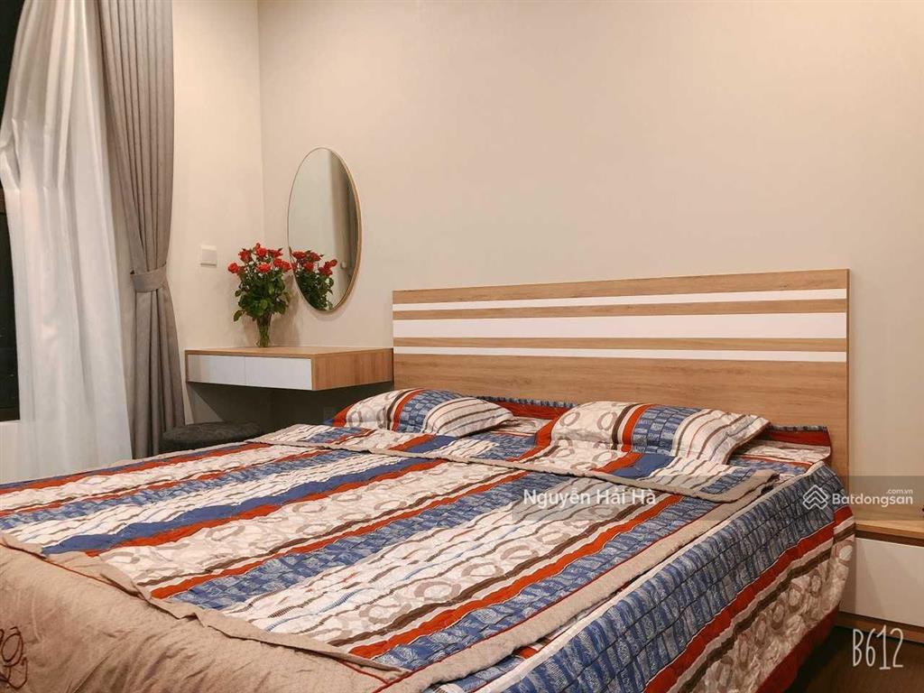 0937 085 *** bán căn 2 ngủ 58m2 tòa 30t nam trung yên, nguyễn chánh, cầu giấy, nội thất đẹp sẵn sổ đỏ
