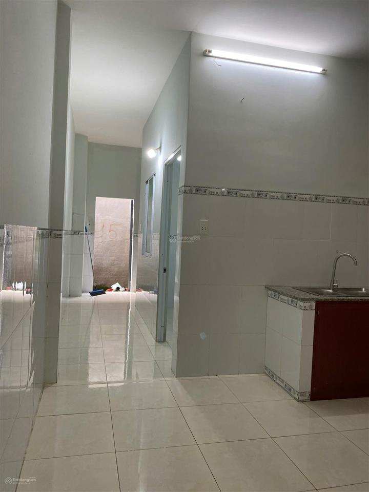Cho thuê nhà riêng tại cổng kcn long đức, 6 triệu, 80m2, 3pn, 2wc, bao đẹp!