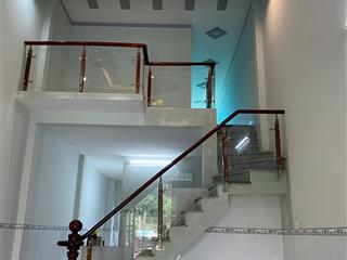Cho thuê nhà riêng tại cổng kcn long đức, 6 triệu, 80m2, 3pn, 2wc, bao đẹp!