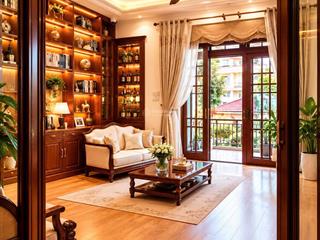 Gần 300m2 ngang 10.8m hoàng diệu trung tâm hải châu đà nẵng sẵn biệt thự 2 tầng mà chỉ hơn 60tr/m2