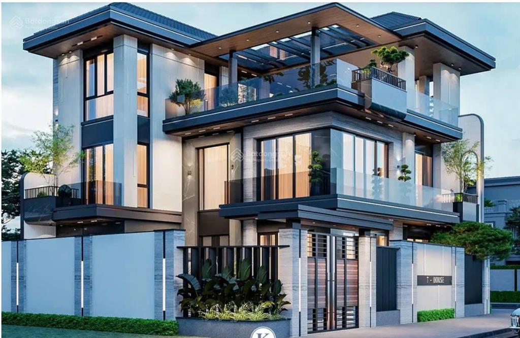 Gần 300m2 ngang 10.8m hoàng diệu trung tâm hải châu đà nẵng sẵn biệt thự 2 tầng mà chỉ hơn 60tr/m2
