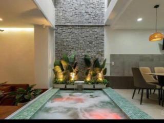 Villa biển mặt tiền trần văn dư ngang 7m5 đang sẵn dòng thu khách tây thuê chỉ 22 tỷ hơn