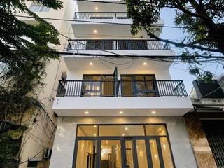 Hải châu đà nẵng bán tòa căn hộ 7 tầng hồ bơi dòng tiền 160 triệu/tháng thương lượng sâu