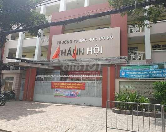 Nhà 4 Phòng Thu Nhập 12Triệu/tháng Ko Quy Hoạch Ko Lộ Giới