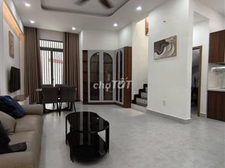 Bán nhà 40m2 đường Nguyễn Lâm P. Cầu Kiệu 3PN 2WC