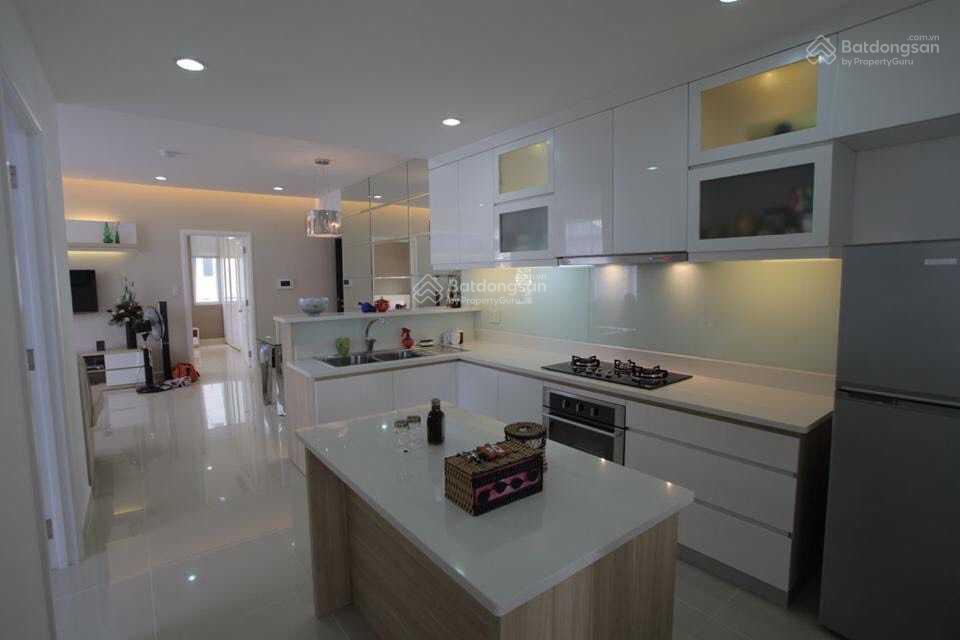 Cho thuê căn hộ cảnh viên 1 phú mỹ hưng q7. 3pn view công viên 22tr/tháng   0968 509 ***