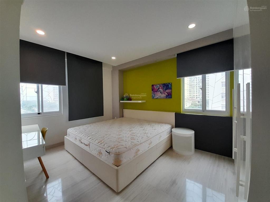 Cho thuê căn hộ cảnh viên 1 phú mỹ hưng q7. 3pn view công viên 22tr/tháng   0968 509 ***