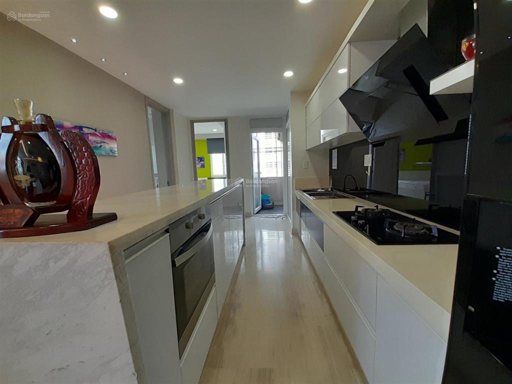 Cho thuê căn hộ cảnh viên 1 phú mỹ hưng q7. 3pn view công viên 22tr/tháng   0968 509 ***