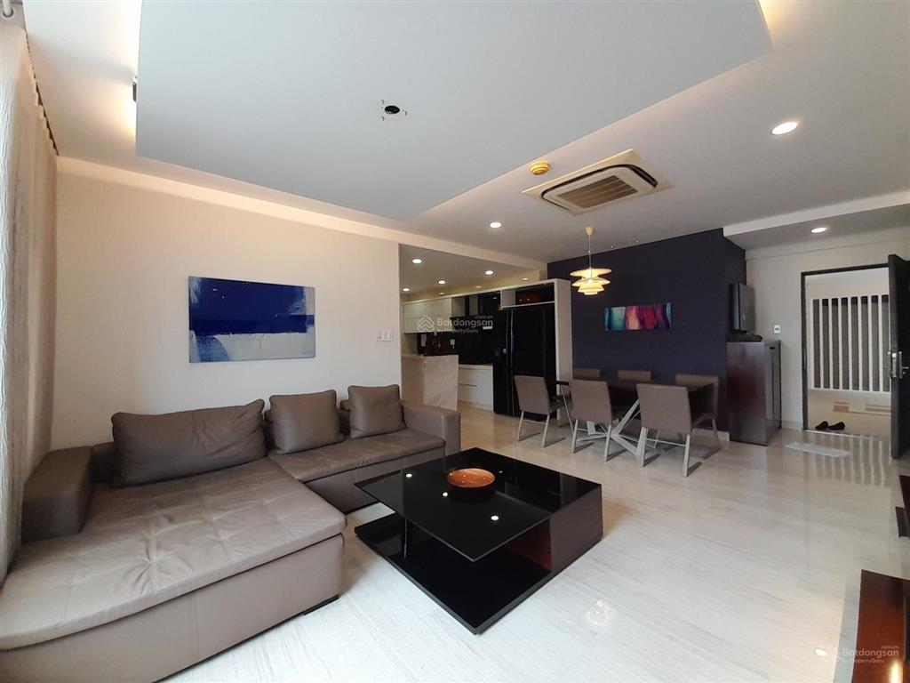 Cho thuê căn hộ cảnh viên 1 phú mỹ hưng q7. 3pn view công viên 22tr/tháng   0968 509 ***
