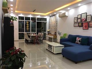 Chính chủ cho thuê belleza 3pn, 126m2, view sông, lầu cao, nhà đẹp giá 15tr/tháng