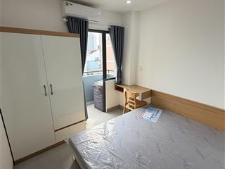 Dự án mới 100%  ngay quốc lộ 13, bến xe miền đông, bình thạnh. full nội thất ban công